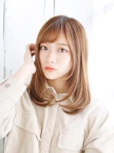 Apiuz Hair ナチュラルワンカール - Apiuz Hair 三宮掲載