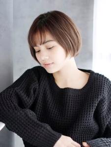 Apiuz Hair　ミニマムショート - Apiuz Hair 三宮掲載