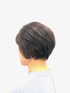 30代40代50代/大人女性/小顔/ハンサムショート/ - QUALIS 上福岡店掲載