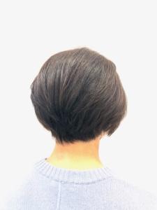 30代40代50代/大人女性/小顔/ハンサムショート/ - QUALIS 上福岡店掲載