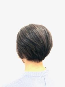 30代40代50代/大人女性/小顔/ハンサムショート/ - QUALIS 上福岡店掲載