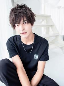 束感マッシュスタイル - 錦糸町 美容室 Rounds掲載