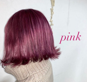 nineヘアスタイル - 【ヘッドスパサロン】hair atelier nine掲載