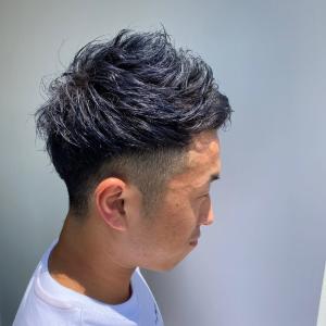 KATSUKI上津　ヘアスタイル - KATSUKI 上津店掲載