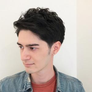 KATSUKI上津　ヘアスタイル - KATSUKI 上津店掲載