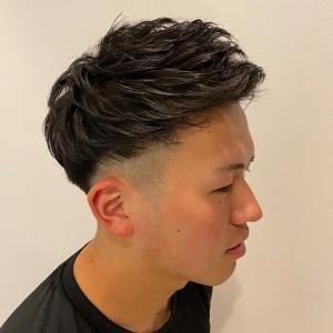 KATSUKI上津　ヘアスタイル - KATSUKI 上津店掲載