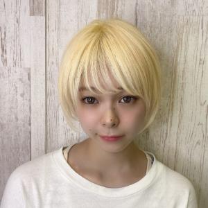 【Euphoria　金沢】シンプル前下がりショートボブ♪ - Euphoria GINZA GRANDE 銀座掲載