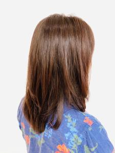 10代20代30代／美髪／カラー／つやつや／つや髪／ - QUALIS 赤塚店掲載