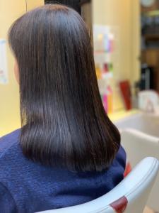 10代20代30代／美髪／カラー／つやつや／つや髪／ - QUALIS 赤塚店掲載