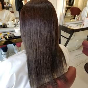 10代20代30代／美髪／カラー／つやつや／つや髪／ - QUALIS 赤塚店掲載