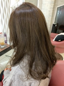 10代20代30代／美髪／カラー／つやつや／つや髪／ - QUALIS 赤塚店掲載