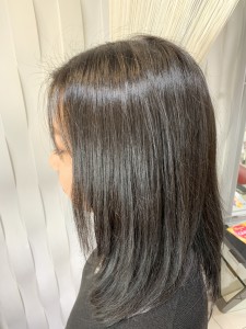10代20代30代／美髪／カラー／つやつや／つや髪／ - QUALIS 赤塚店掲載