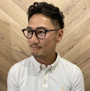 ニュアンスパーマ☆ - Lino WEST掲載