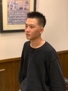 スキンフェード　原宿/渋谷/表参道/外苑前/新宿/恵比寿 - ヒロ銀座ヘアーサロン 青山外苑前表参道店掲載