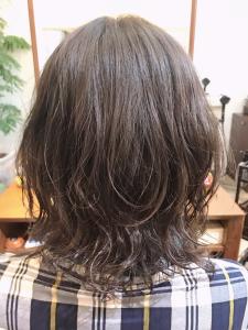 ゆるふわウェーブ☆ - gift hair salon掲載