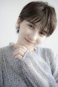 【自由が丘 SENSE】ミニマムショート×オリーブベージュ - SENSE beauty salon掲載