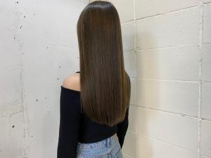 大人のロングヘア - Lourdes hair design掲載