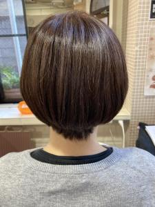 艶ショート - WILL bossa 神保町店掲載