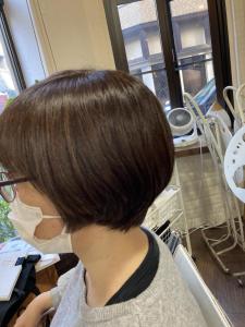 艶ショート - WILL bossa 神保町店掲載