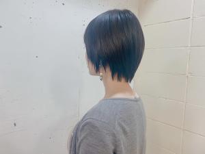 大人のショートヘア - Lourdes hair design掲載