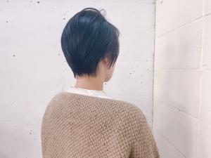 大人のショートヘア - Lourdes hair design掲載