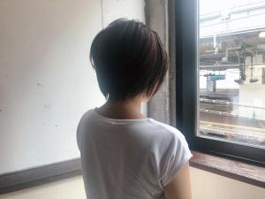  大人のグラデーションボブ - Lourdes hair design掲載