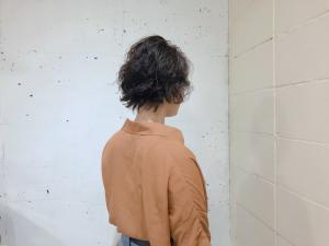 大人のデジタルパーマ - Lourdes hair design掲載