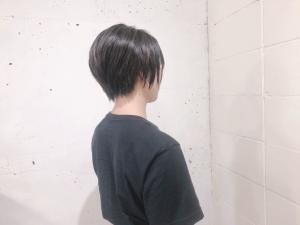 大人のショートカット - Lourdes hair design掲載