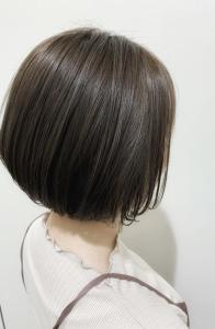 シークレットハイライト_ウエットボブ - BEAUTY MARKET ungu掲載
