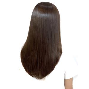 10代20代30代／美髪／カラー／つやつや／つや髪／ - QUALIS 赤塚店掲載