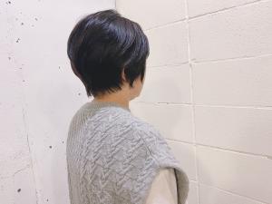 大人のレイヤースタイル - Lourdes hair design掲載