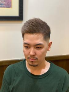 ソフモヒフェード/新橋/理容室/BARBER/ヒロ銀座 - ヒロ銀座ヘアーサロン 新橋 銀座口店掲載