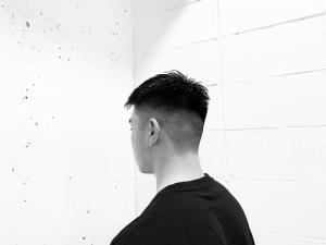 フェードカット - Lourdes hair design掲載