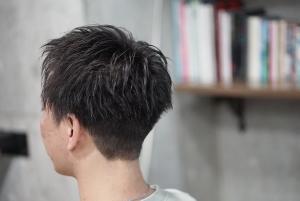 ショートレイヤースタイル - Lourdes hair design掲載