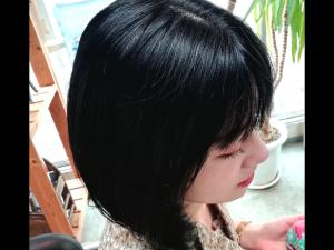 中・高生カット - ヘアー&エステ EM’S 【町屋】掲載