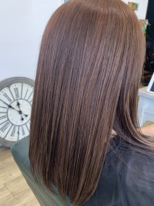 nineヘアスタイル - 【ヘッドスパサロン】hair atelier nine掲載
