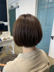 nineヘアスタイル - 【ヘッドスパサロン】hair atelier nine掲載