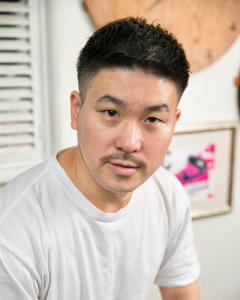 【ヘッドスパ&髪質改善】２０代３０代人気☆お洒落ボウズ - 新宿2丁目美容室second掲載