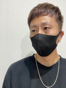 【tocca 天王寺】メンズアクセントカラー - tocca hair&treatment 天王寺店掲載