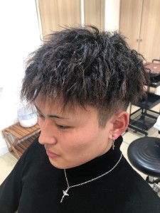ツイスト - Ash 横浜瀬谷店掲載