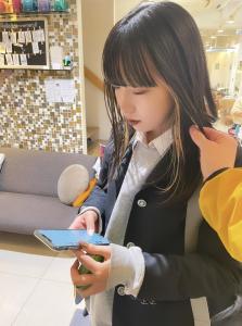 横浜インナーカラー　フェイスフレーミングハイライト - Neolive aim 横浜店掲載