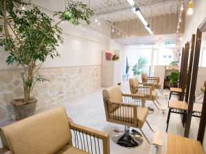 Adept アデプト 葛飾区 美容室 Sakuria サクリア