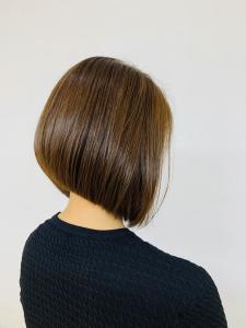 10代20代30代／美髪／カラー／つやつや／つや髪／ - QUALIS 赤塚店掲載