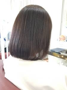 10代20代30代／美髪／カラー／つやつや／つや髪／ - QUALIS 赤塚店掲載