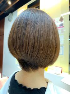 10代20代30代／美髪／カラー／つやつや／つや髪／ - QUALIS 赤塚店掲載