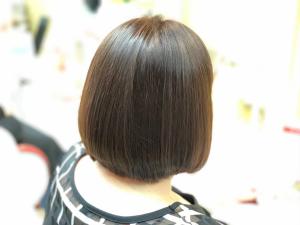 10代20代30代／美髪／カラー／つやつや／つや髪／ - QUALIS 赤塚店掲載