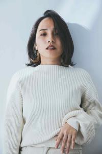大人インナー - Hair Designing comme Matisse掲載
