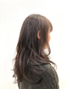 抜け感/無造作ヘア/小顔/前上がり/レイヤー/30代40代/ - QUALIS 上福岡店掲載