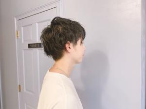 BTS風マッシュカット - Lourdes hair design掲載