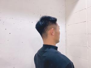 ビジネスマンにピッタリな髪型 - Lourdes hair design掲載